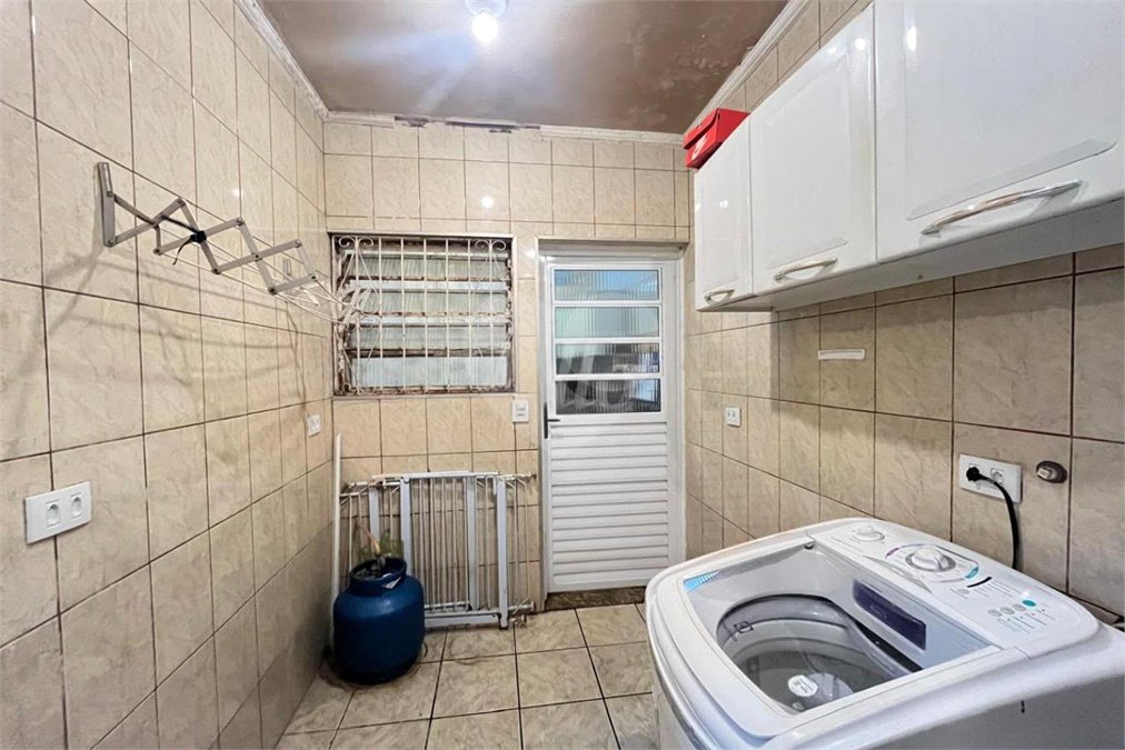 Casa à venda com 3 quartos em Chácara Califórnia, São Paulo, SP