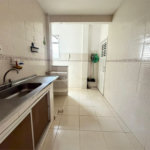 Apartamento à venda com 2 quartos em Tijuca, Rio de Janeiro, RJ