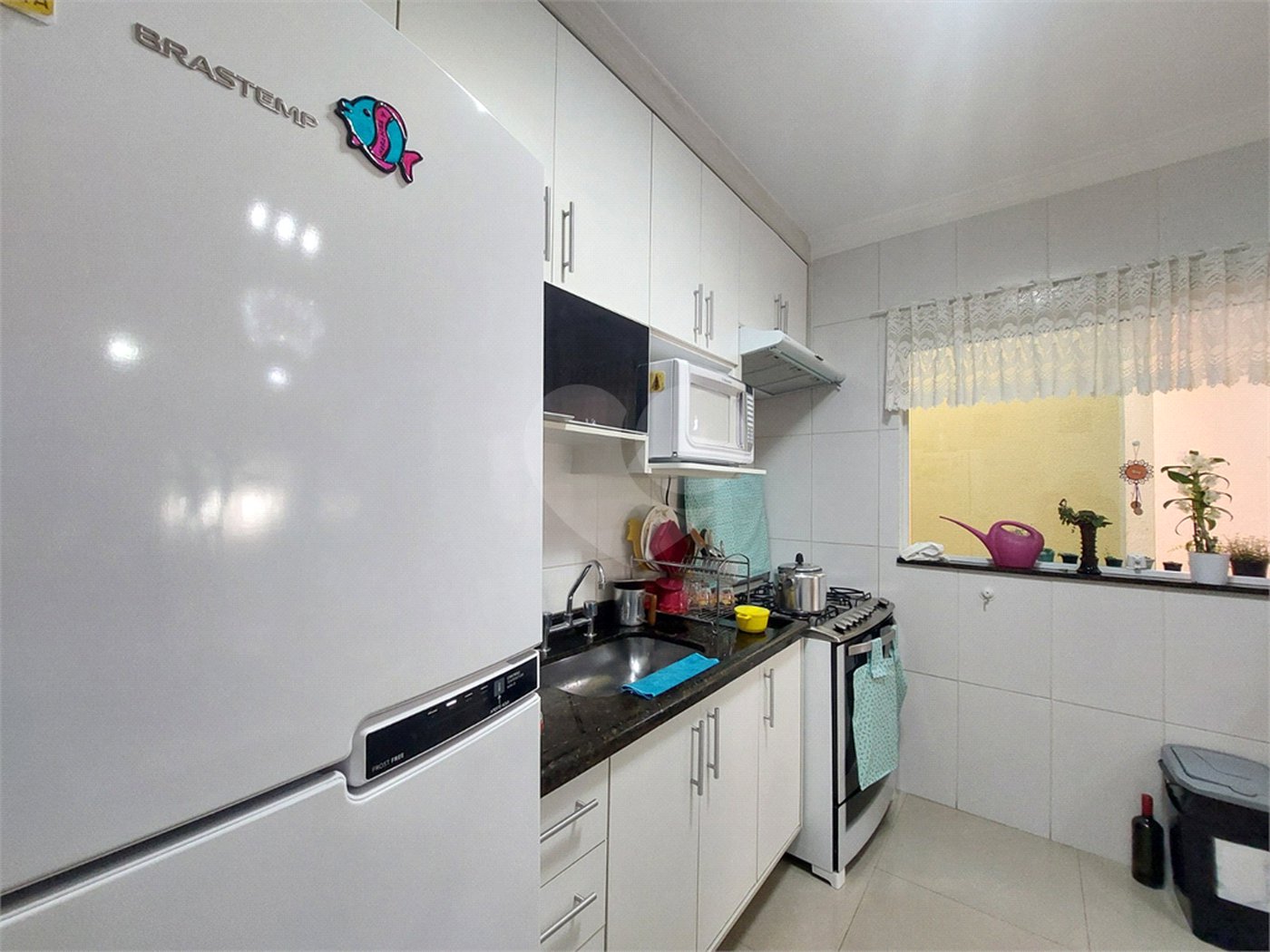 Casa à venda com 3 quartos, sendo 2 suítes,  em Jardim Lallo, São Paulo, SP