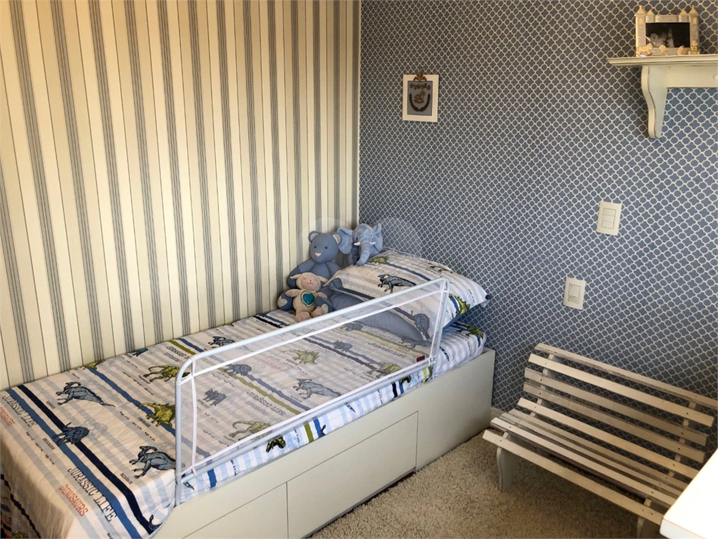 Excelente apartamento de 169 metros na Vila Clementino