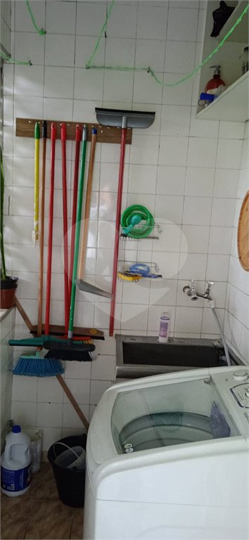 Apartamento à venda com 1 quarto em Lapa de Baixo, São Paulo, SP