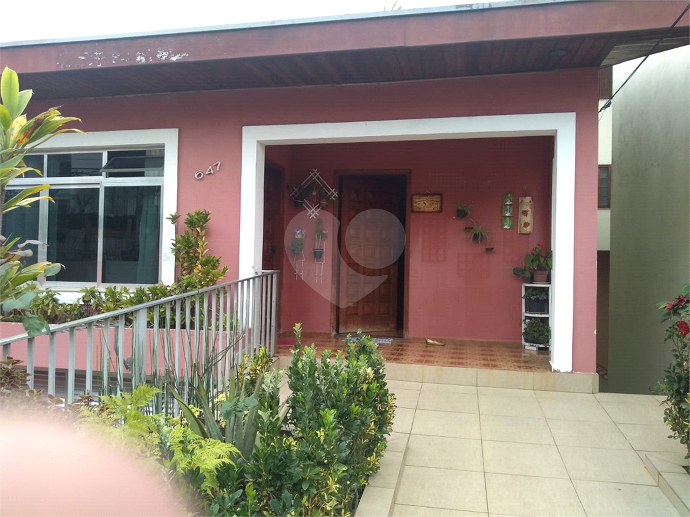 Casa à venda com 5 quartos, sendo 1 suíte, em Vila Fazzeoni, São Paulo, SP