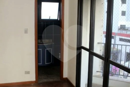 Apartamento à venda com 3 suítes em Água Fria, São Paulo, SP