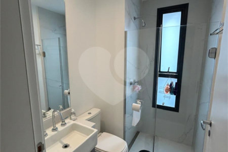 Apartamento à venda com 3 suítes em Jardim das Acácias, São Paulo, SP