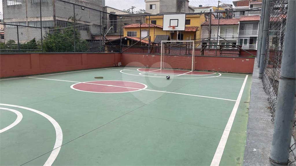 Apartamento à venda com 3 quartos, sendo 1 suíte,  em Vila Aurora (zona Norte), São Paulo, SP
