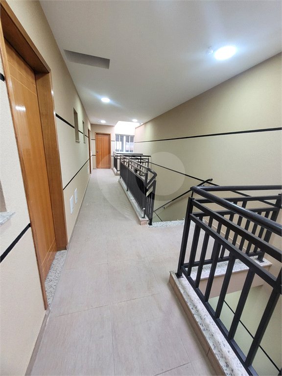 Apartamento à venda com 1 quarto em Vila Mazzei, São Paulo, SP