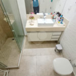 Apartamento à venda com 2 quartos em Rio Comprido, Rio de Janeiro, RJ