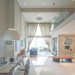 Apartamento à venda ou para alugar com 4 quartos, sendo 3 suítes, em Cidade Monções, São Paulo, SP