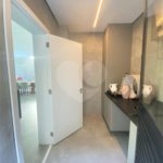 Duplex à venda com 6 suítes em Riviera, Bertioga, SP