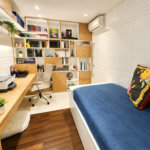 Apartamento à venda com 4 quartos, sendo 3 suítes, em Santa Cecília, São Paulo, SP