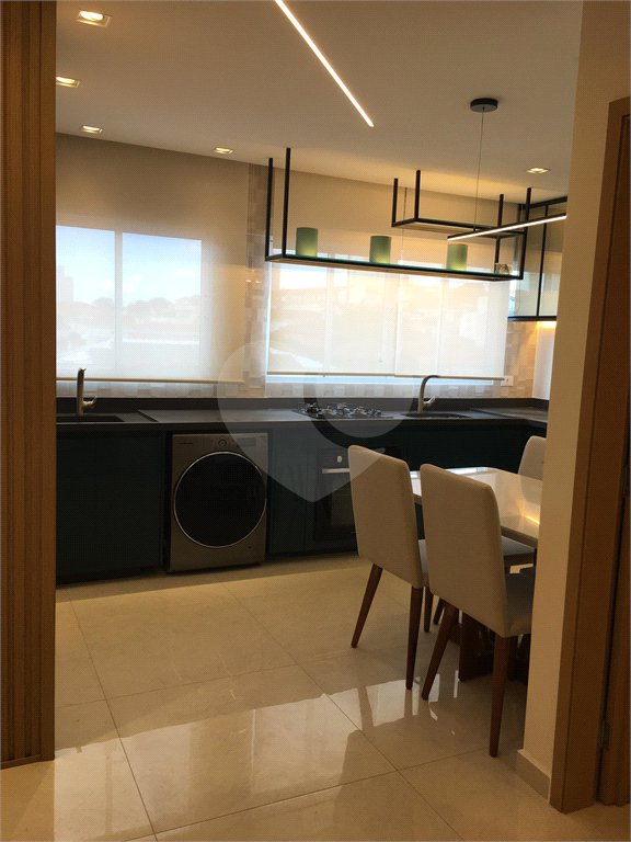 Apartamento à venda com 1 quarto em Vila Mazzei, São Paulo, SP