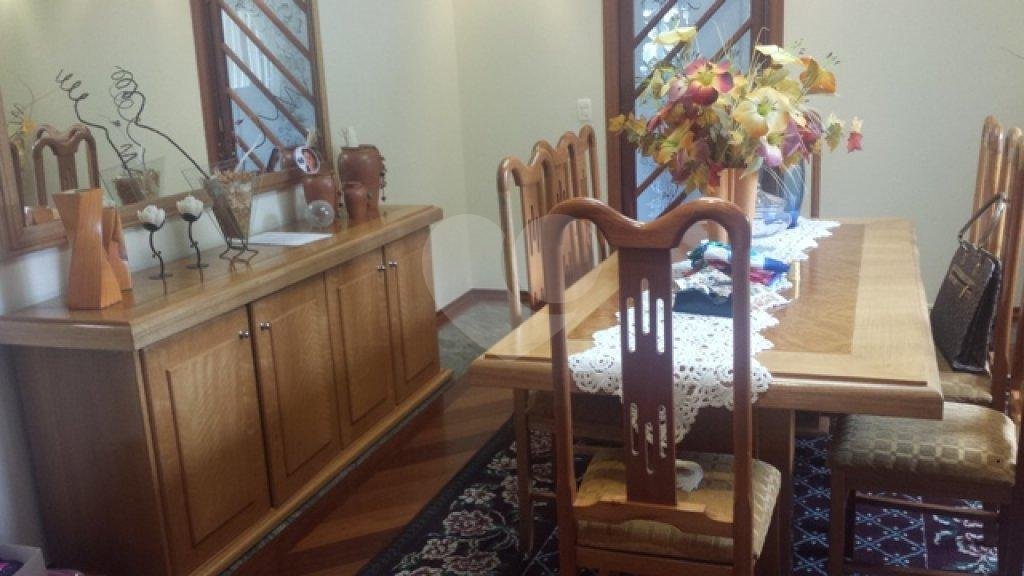 Casa em condomínio à venda com 5 quartos, sendo 3 suítes,  em Tucuruvi, São Paulo, SP
