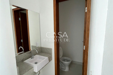 Casa em condomínio à venda com 3 suítes em Parque Ibiti Reserva, Sorocaba, SP
