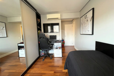 Cobertura à venda com 3 suítes em Santana, São Paulo, SP