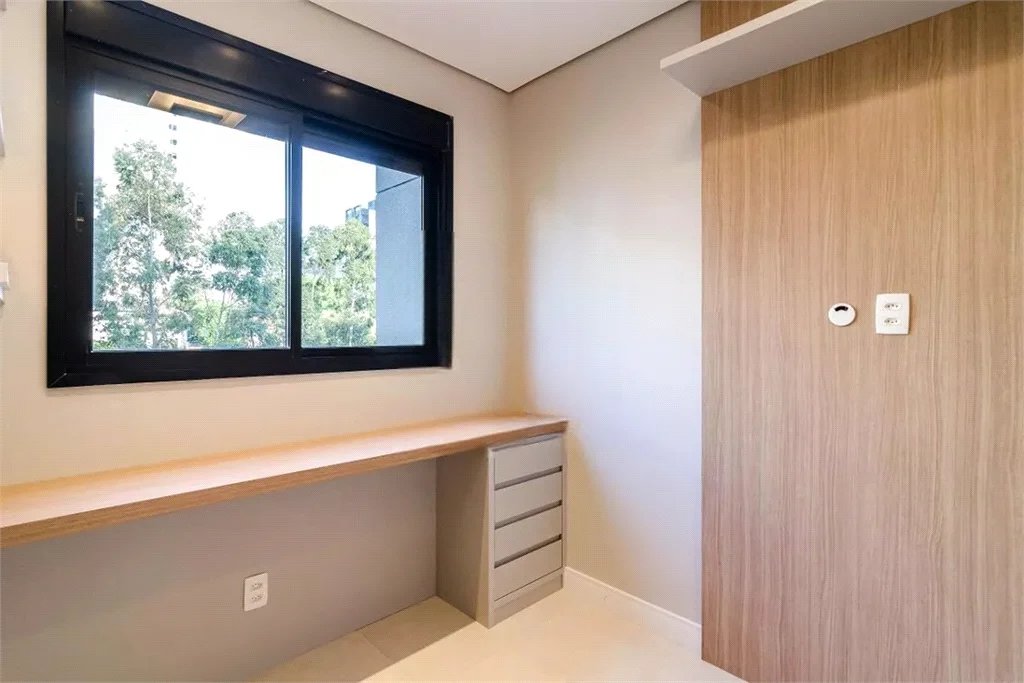 Apartamento à venda com 2 quartos, sendo 1 suíte, em Pinheiros, São Paulo, SP