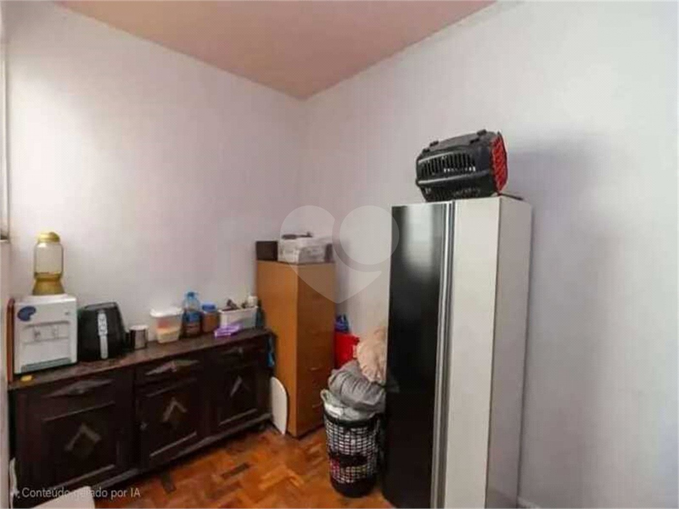 Apartamento à venda com 4 quartos, sendo 1 suíte, em Flamengo, Rio de Janeiro, RJ