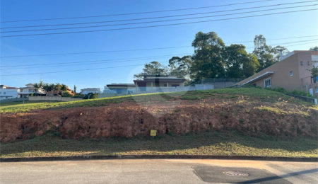 Terreno à venda no condomínio Villaggio Paradiso, Itatiba - SP
