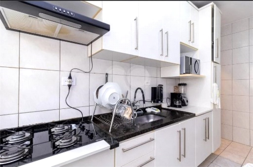 Apartamento à venda com 2 quartos em Santana, São Paulo, SP