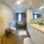 Apartamento à venda com 3 suítes em Vila Suzana, São Paulo, SP