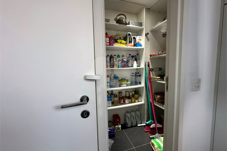 Apartamento à venda com 3 quartos, sendo 1 suíte,  em Mandaqui, São Paulo, SP