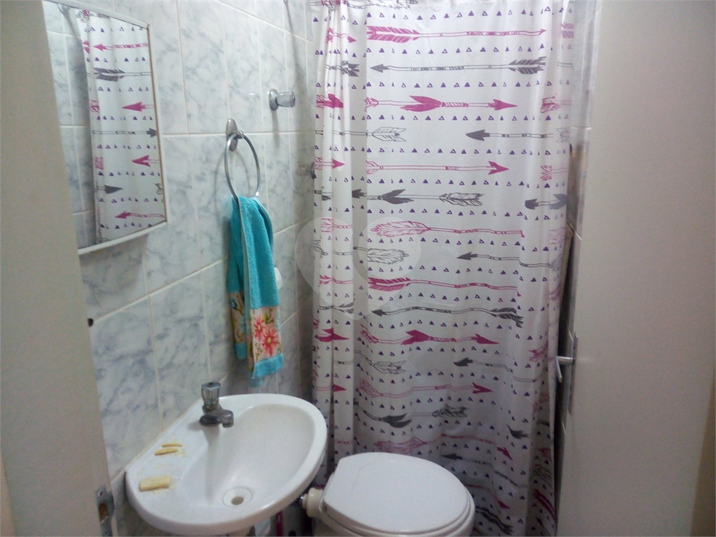 Apartamento à venda com 2 quartos em Jardim Paulista, São Paulo, SP