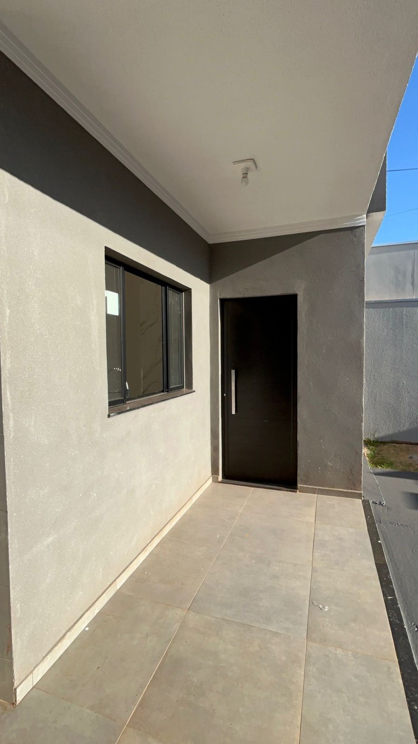 Casa à venda ou para alugar com 2 quartos, sendo 1 suíte,  em Jardim Bela Vista, Três Lagoas, MS