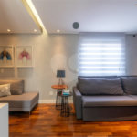 Casa à venda com 4 quartos, sendo 2 suítes, no condomínio Melbourne Residence, São Paulo - SP