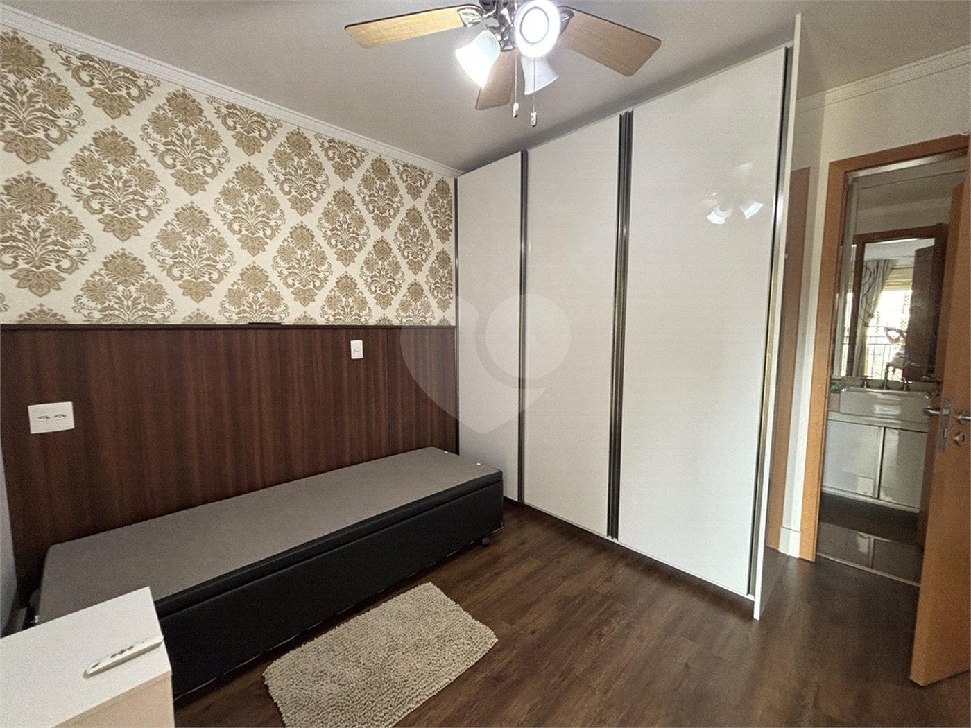 Apartamento à venda com 3 quartos, sendo 2 suítes, em Santana, São Paulo, SP