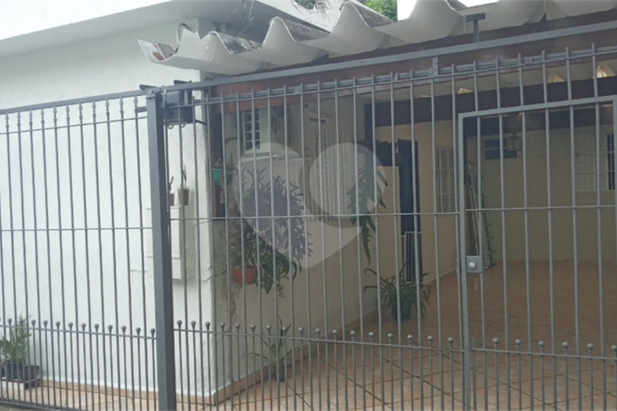 Casa Térrea à venda com 2 quartos em Freguesia do Ó, São Paulo, SP