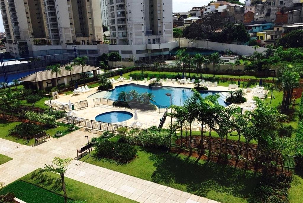 Apartamento à venda com 3 quartos, sendo 1 suíte, em Mandaqui, São Paulo, SP