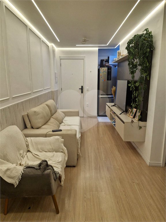 Apartamento à venda com 3 quartos, sendo 1 suíte, em Parque Residencial da Lapa, São Paulo, SP