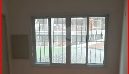 Apartamento à venda com 2 quartos em Água Branca, São Paulo, SP