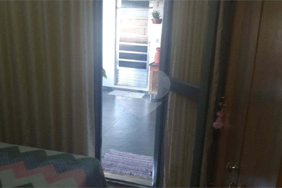 Sobrado à venda com 3 quartos em Tucuruvi, São Paulo, SP