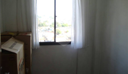 Apartamento à venda com 3 quartos, sendo 1 suíte,  em Parque Esmeralda, São Paulo, SP