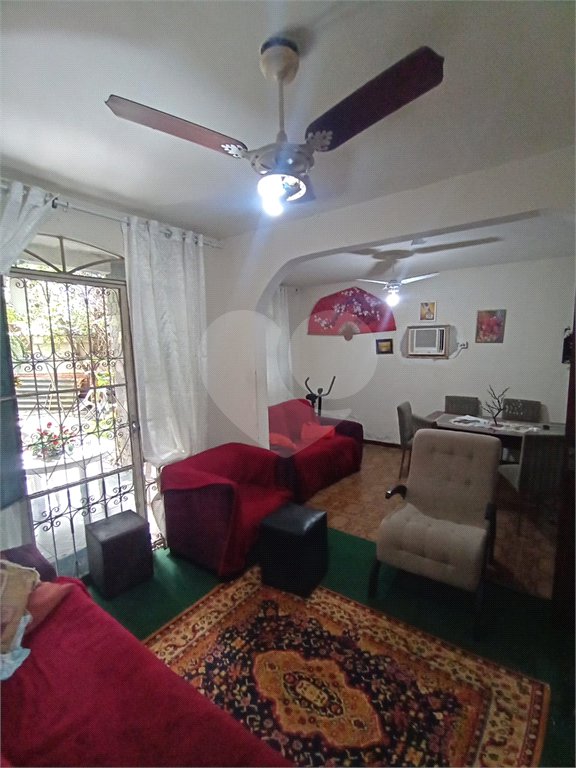 Casa à venda com 4 quartos em Campo Grande, Rio de Janeiro, RJ