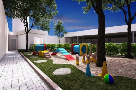 Residencial Daniel Gonzalez