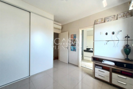 Casa em condomínio à venda com 5 suítes em Bairro da Vossoroca, Sorocaba, SP