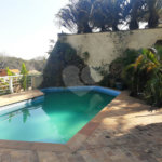 Casa à venda com 5 suítes em Jardim Leonor, São Paulo, SP