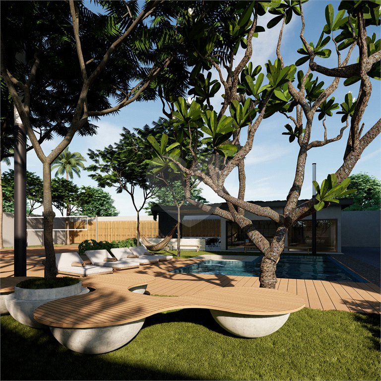 Apartamento à venda com 1 suíte em Itapetinga, Atibaia, SP