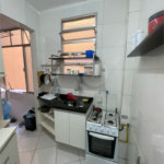 Apartamento à venda com 2 quartos em Praça da Bandeira, Rio de Janeiro, RJ