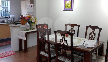 Casa à venda com 3 quartos, sendo 1 suíte,  em Horto, São Paulo, SP