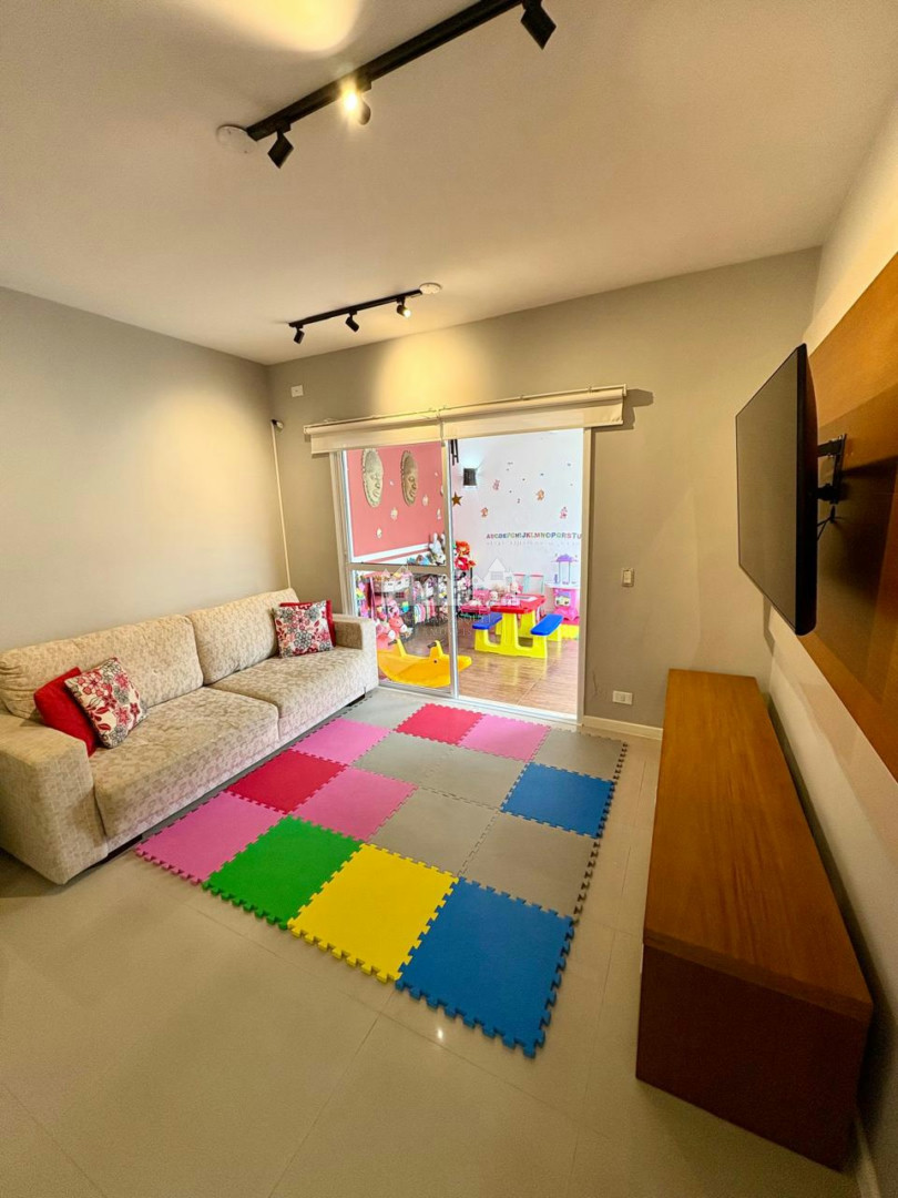 Sobrado, 3 quartos, 147 m² - Foto 11