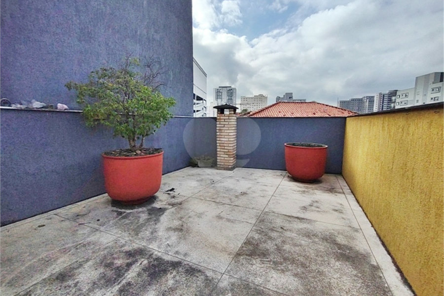 Casa à venda com 3 quartos, sendo 2 suítes, em Tucuruvi, São Paulo, SP