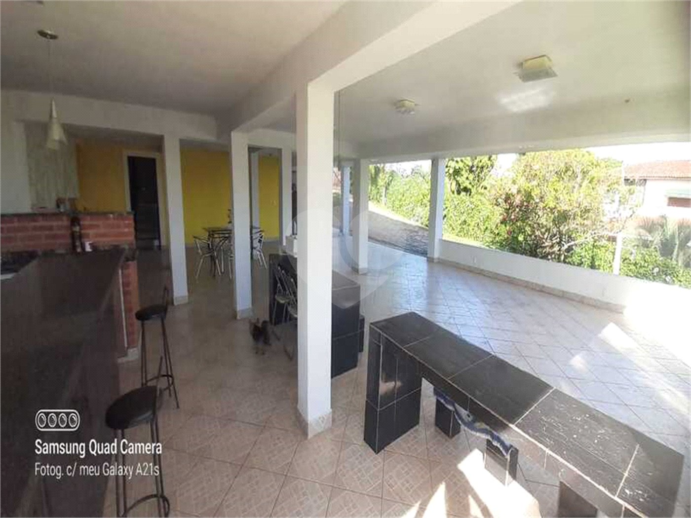 Casa à venda com 4 suítes no condomínio Residencial Vale das Laranjeiras, Indaiatuba - SP