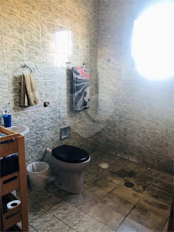 Casa à venda com 4 quartos, sendo 2 suítes,  em Vila Paulista, Mogi das Cruzes, SP