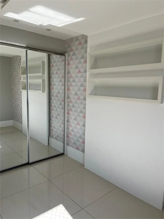 Apartamento à venda com 2 quartos, sendo 1 suíte, em Vila Andrade, São Paulo, SP