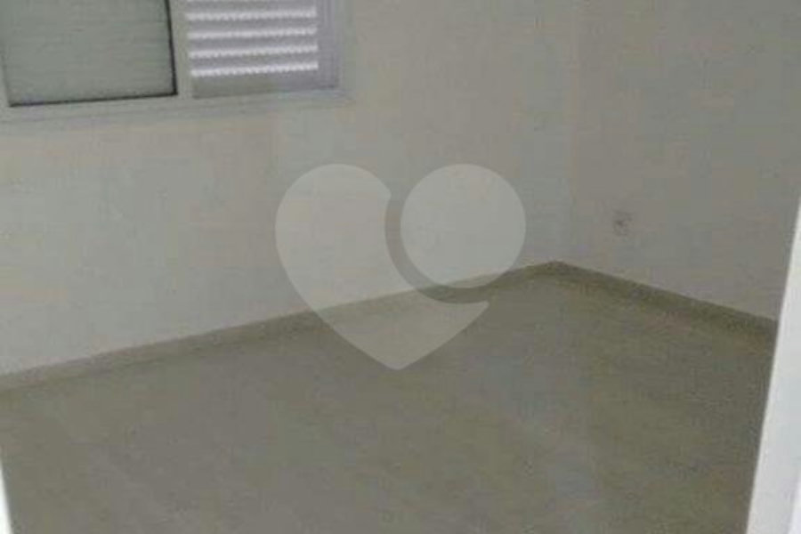 Apartamento à venda com 2 quartos no Brasilândia, São Paulo, SP