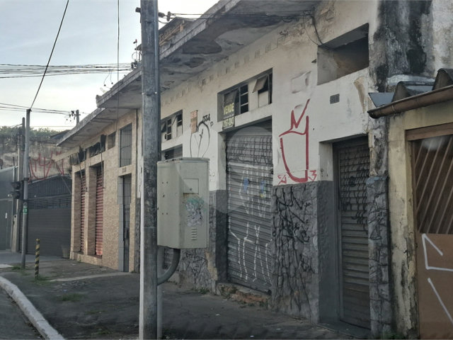 Terreno à venda em Casa Verde, São Paulo, SP