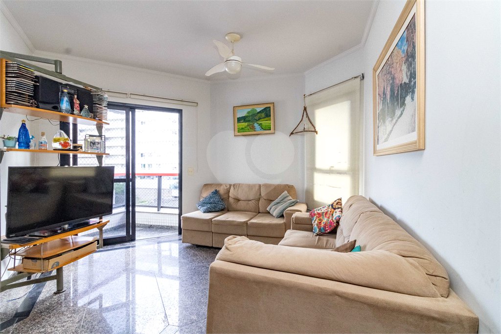 Apartamento à venda com 3 quartos, sendo 1 suíte, em Santana, São Paulo, SP