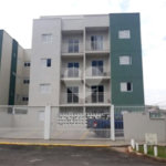 Apartamento à venda com 2 quartos em Estação, São Roque, SP